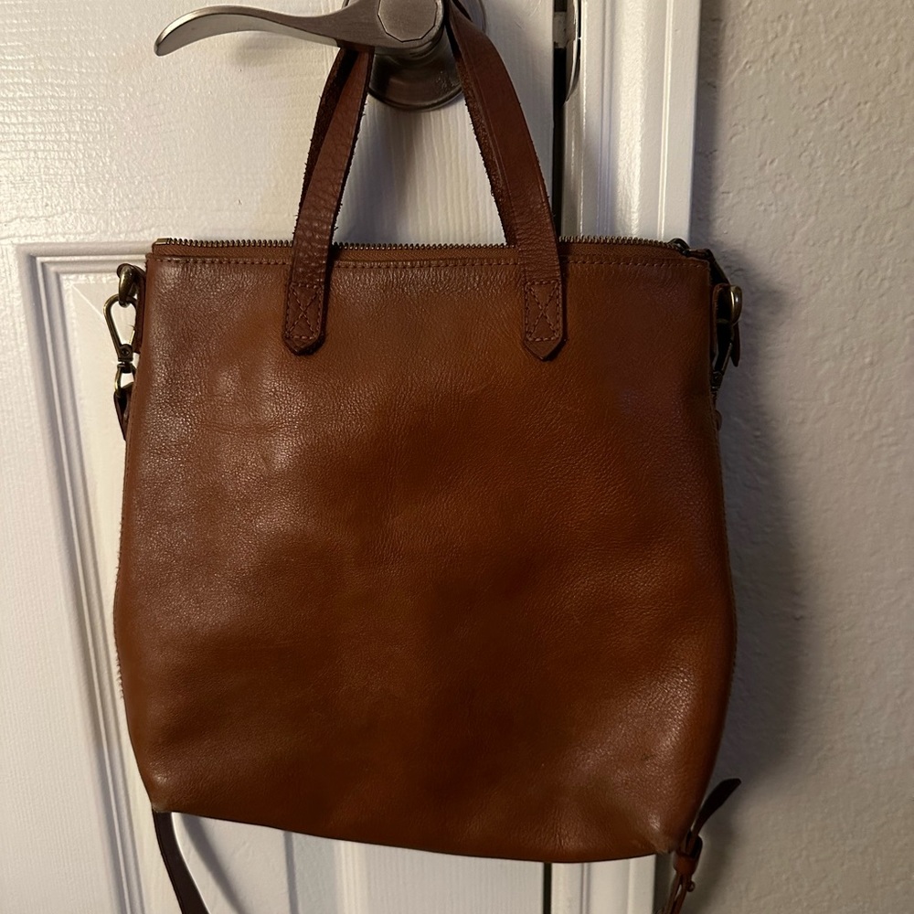 Madewell crossbody